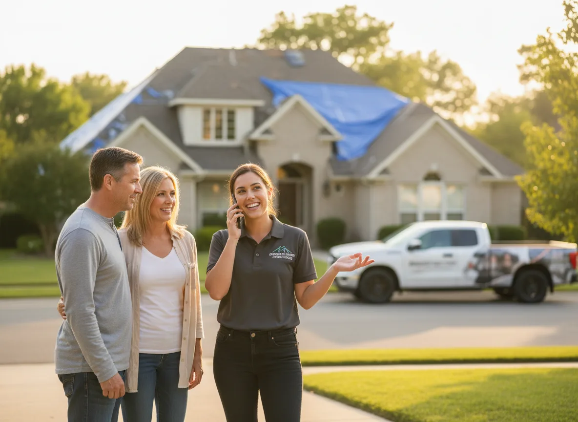 Emergency Roof Repair Bowdle, SD FAQs